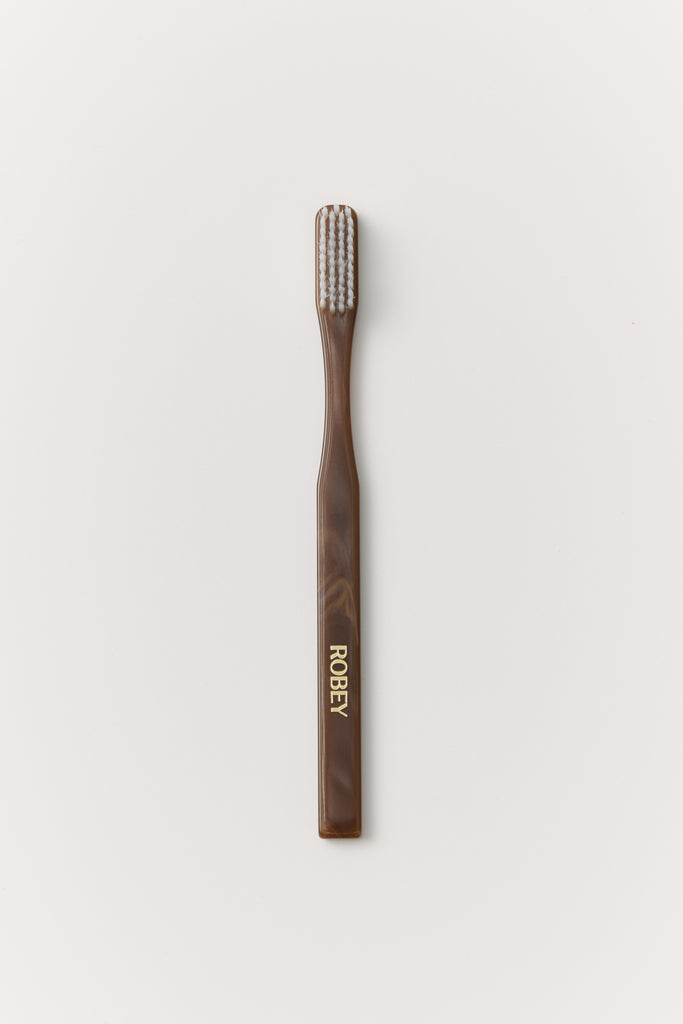 ROBEY TOOTHBRUSH – Robey.com.au