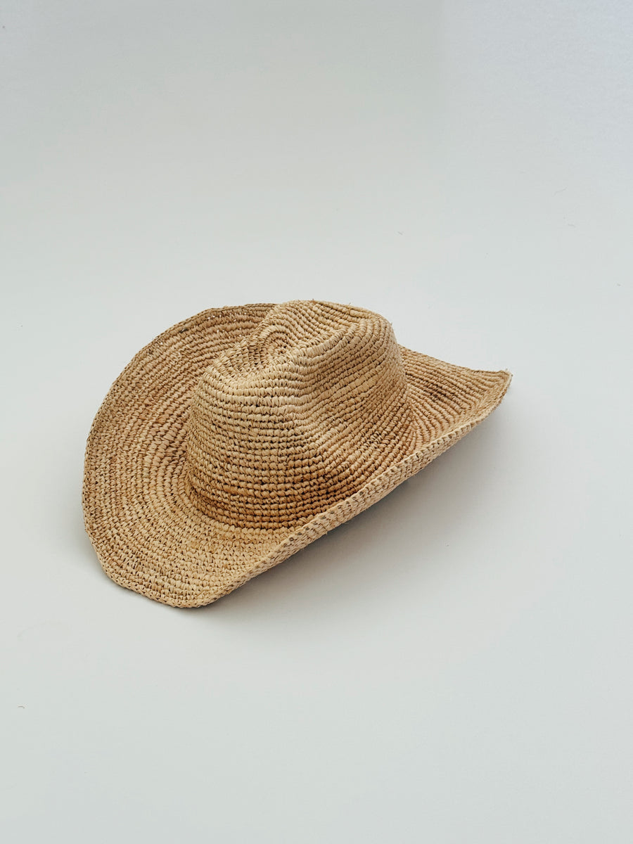 THE RANCH HAT – Robey.com.au